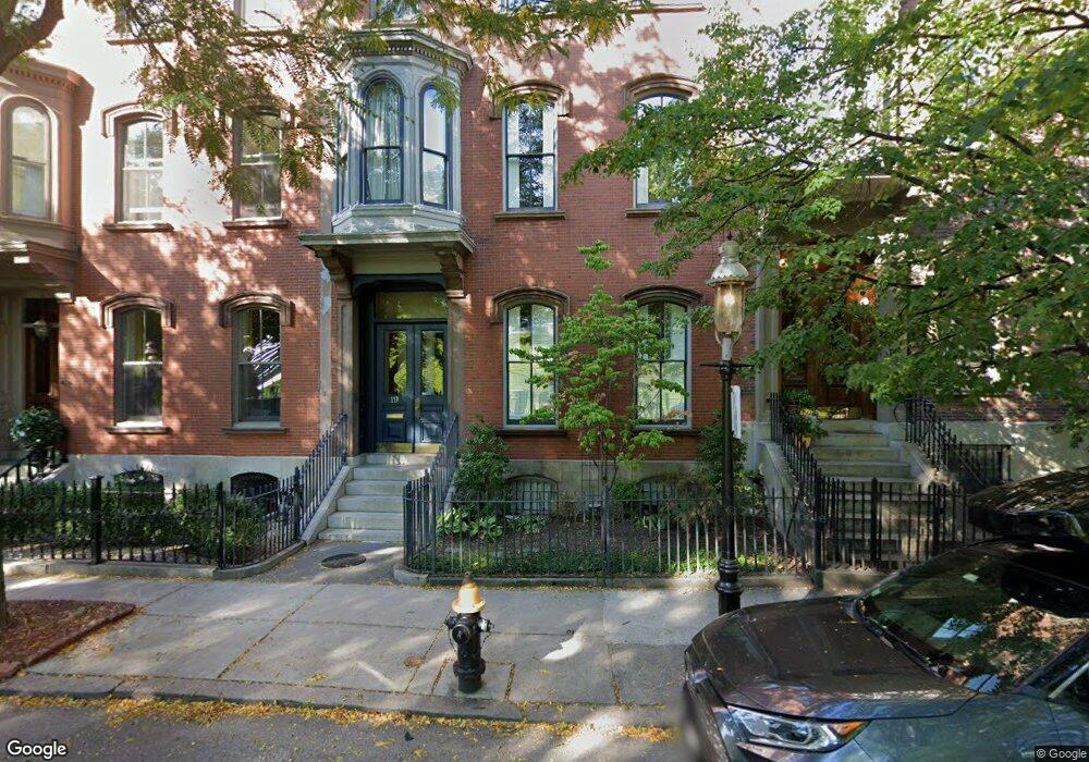 19 Monument Square unit A/B, Charlestown, MA 02129 - photo 1