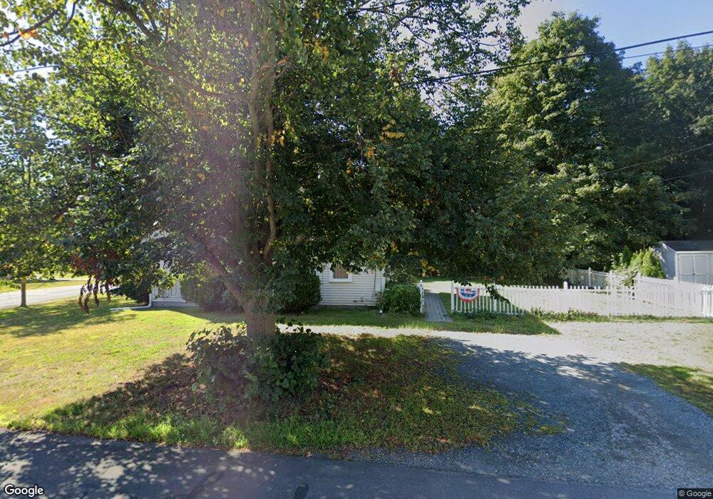 2 Nutty Hill Rd, Hingham, MA 02043 - photo 1