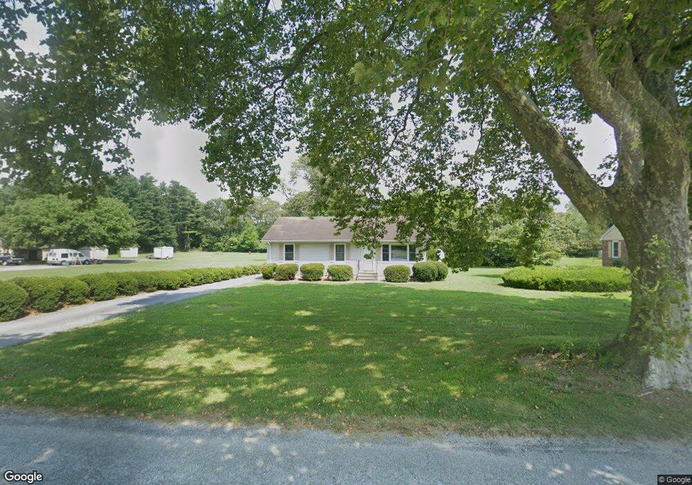 33067 Bi State Blvd, Laurel, DE 19956 - photo 1