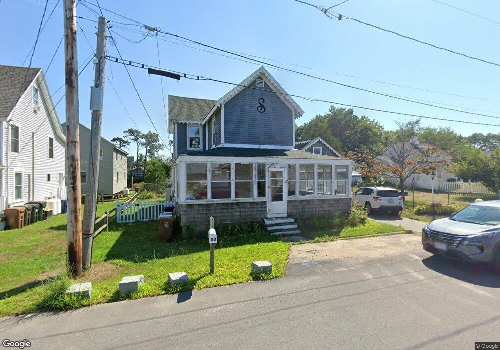 33 Lower Beach Rd, Saco, ME 04072 - photo 1