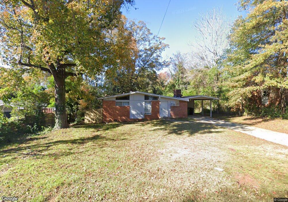 2127 Munson Dr, Columbus, GA 31903 - photo 1