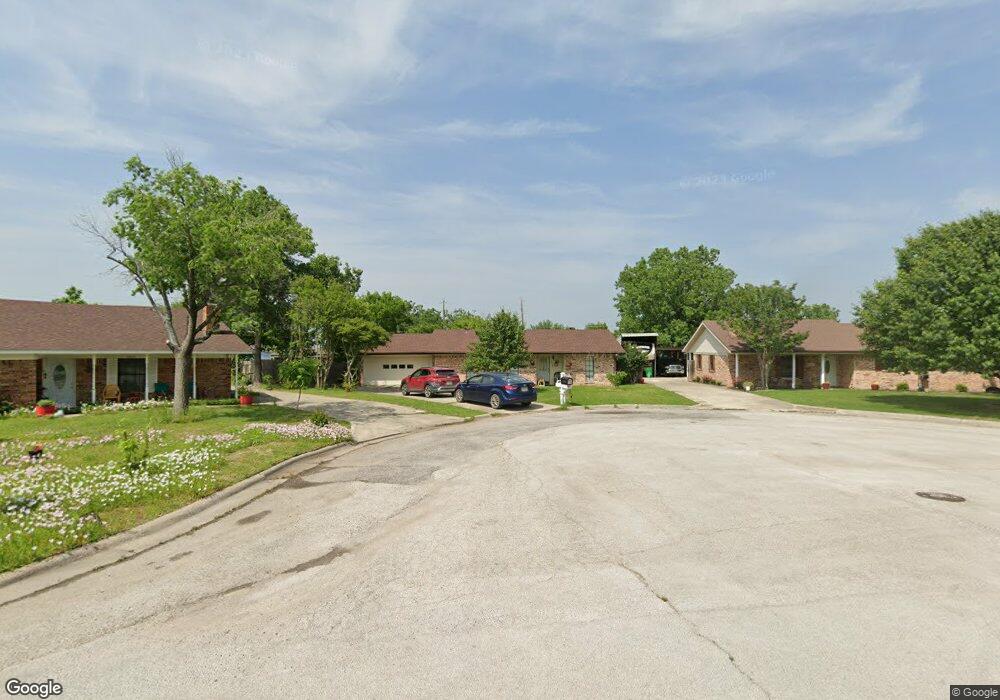 2008 Tulane Ave, Gainesville, TX 76240 - photo 1