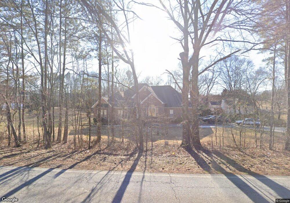 2161 E Atlanta Rd, Stockbridge, GA 30281 - photo 1