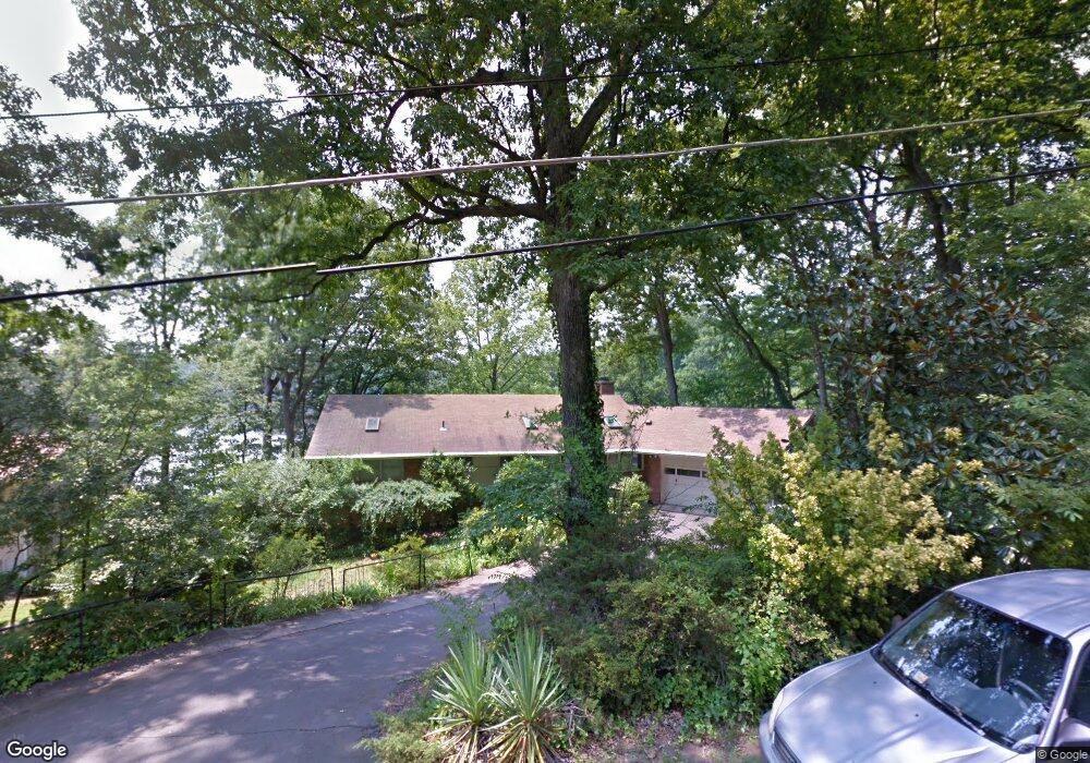 3526 Pinetree Terrace, Falls Church, VA 22041 - photo 1