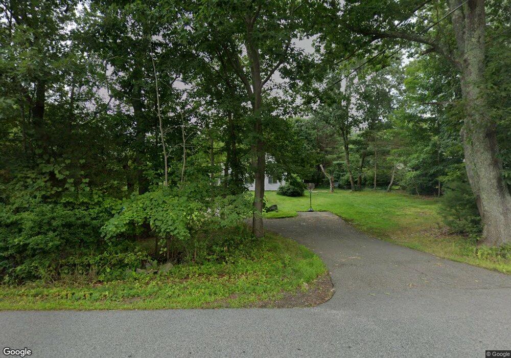 23 Barker Rd, Stratham, NH 03885 - photo 1