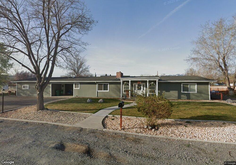 900 Mongolo Dr, Sparks, NV 89431 - photo 1