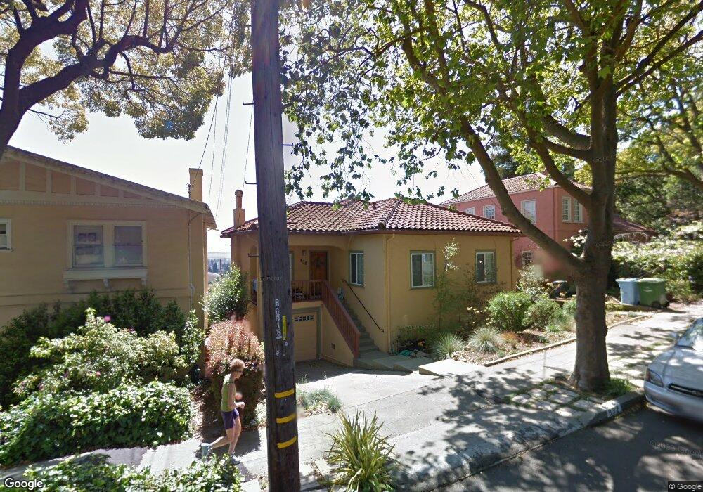 632 The Alameda, Berkeley, CA 94707 - photo 1