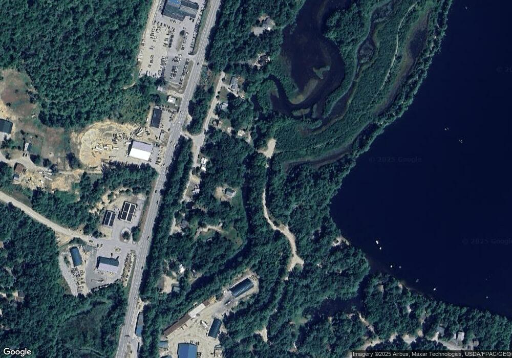 28 Bridge St, Conway, NH 03818 - photo 1