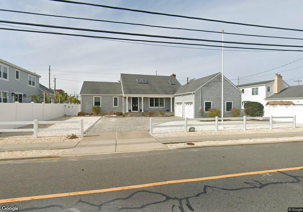 243 Highway 35 N, Mantoloking, NJ 08738 - photo 1