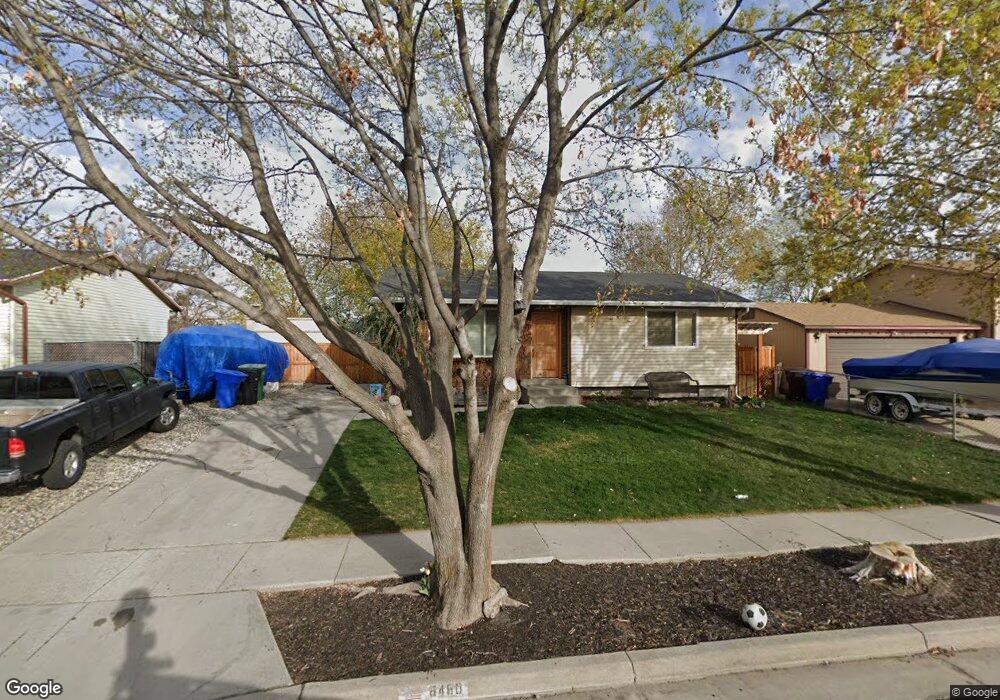 6460 Clematis Way, West Jordan, UT 84081 - photo 1