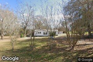 221 Turpentine Dr, Portal, GA 30450