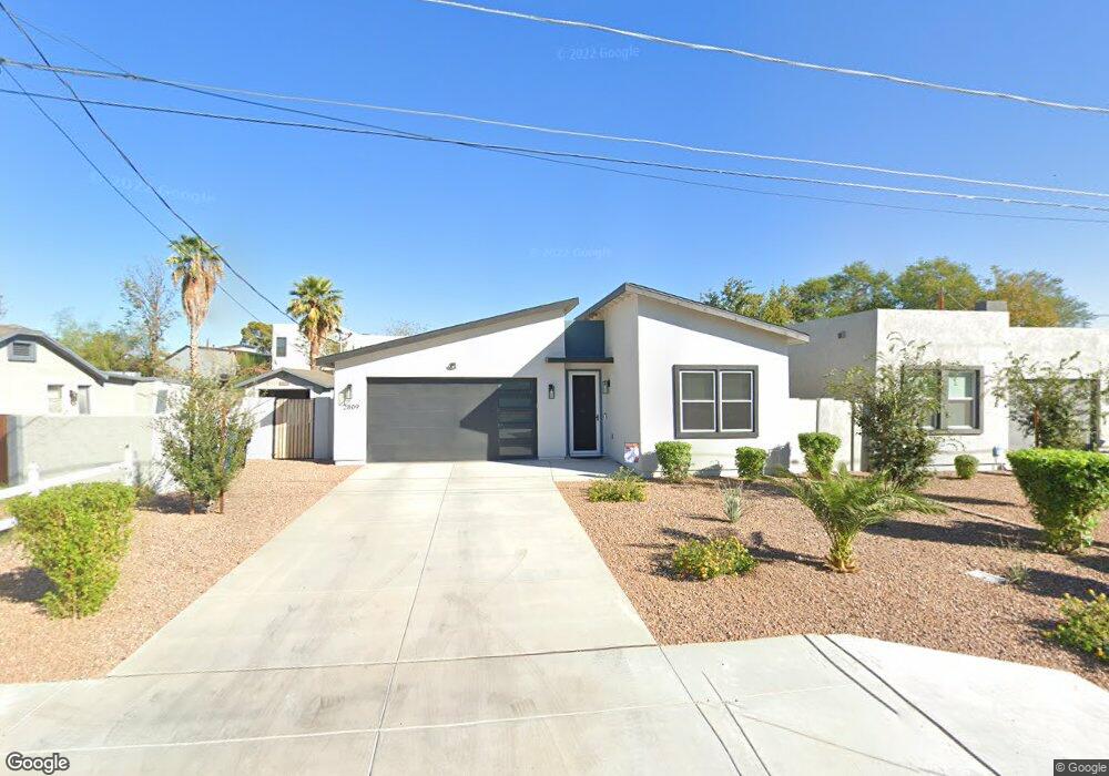 2803 N 29th St unit 14, Phoenix, AZ 85008 - photo 1