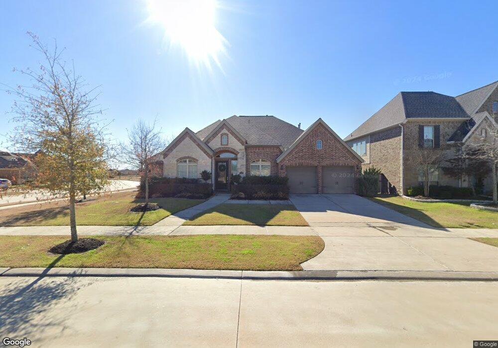 22603 Duncan Brush Trace, Richmond, TX 77469 - photo 1
