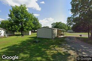 202 NE Elm St, Red Oak, OK 74563