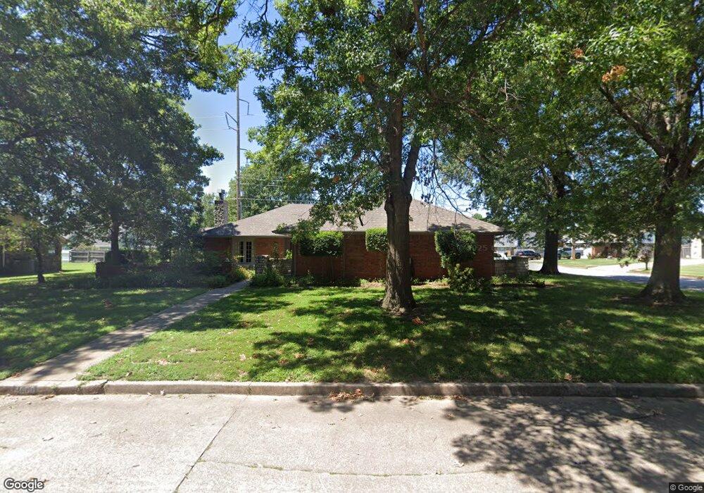4000 S Maple Ave, Broken Arrow, OK 74011 - photo 1