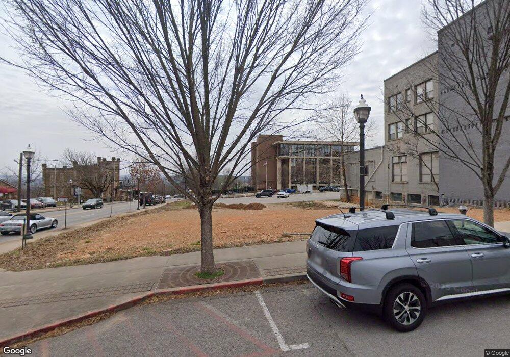 41 E Center St, Fayetteville, AR 72701 - photo 1