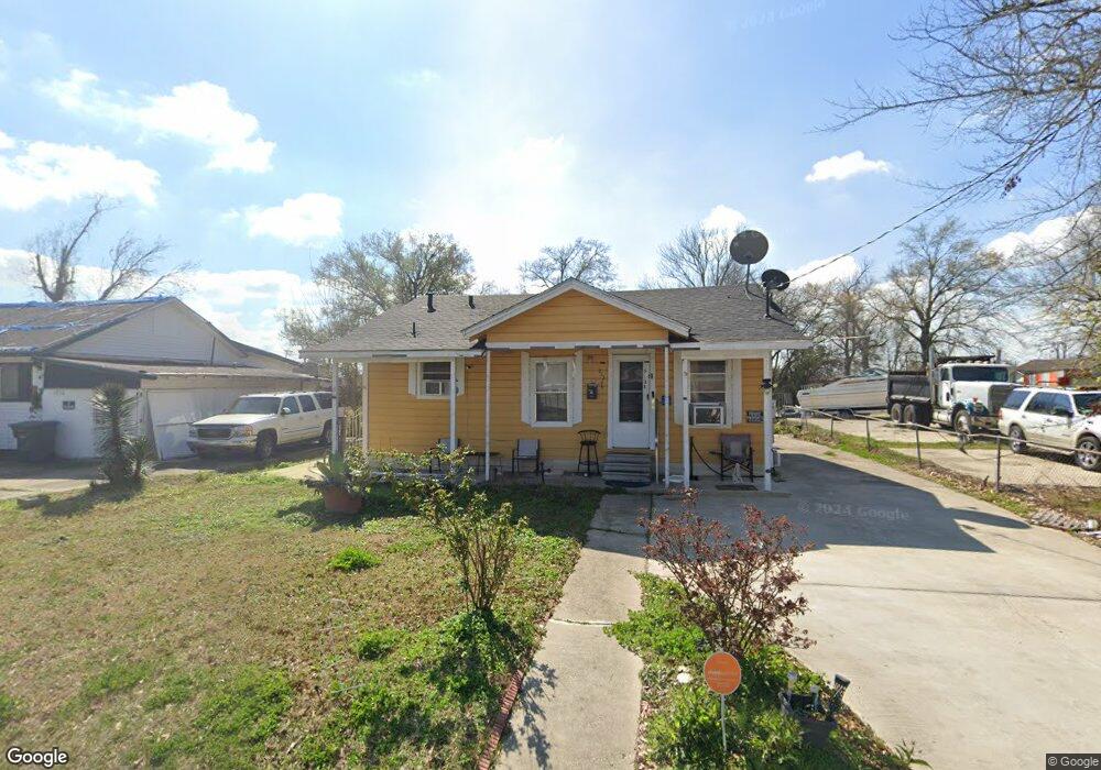 1714 Cessford St, Lake Charles, LA 70601 - photo 1