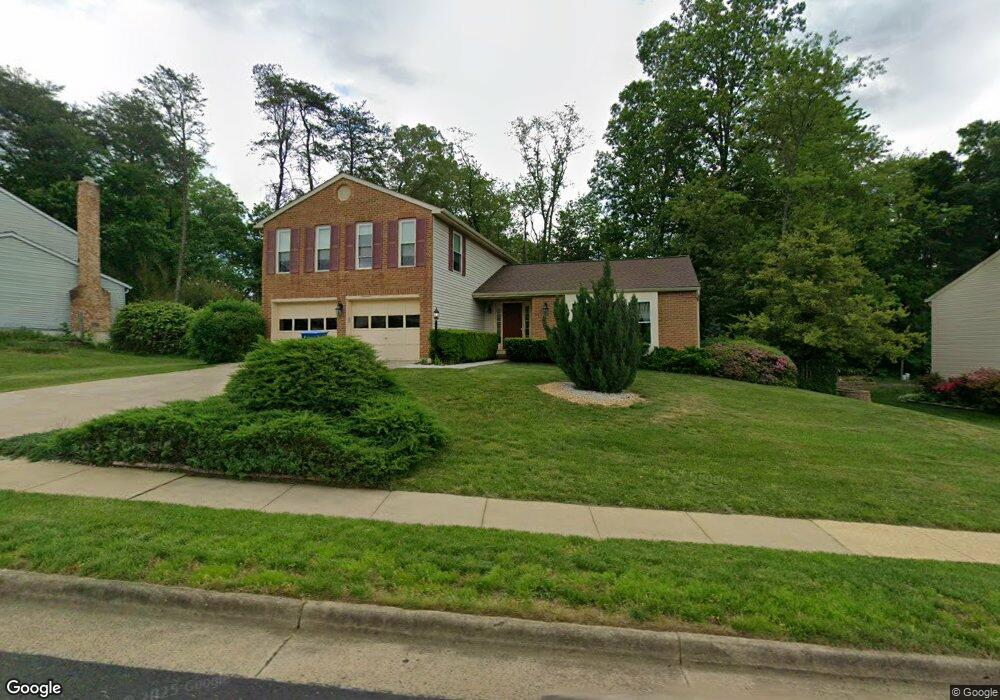 7405 Barkers Ct, Springfield, VA 22153 - photo 1