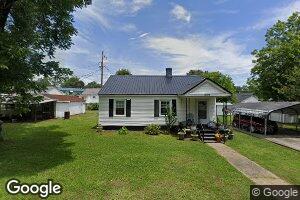 309 Pecan Dr, Calhoun Falls, SC 29628