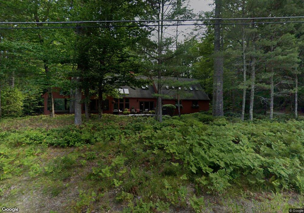 63 Beechnut Dr, North Conway, NH 03860 - photo 1