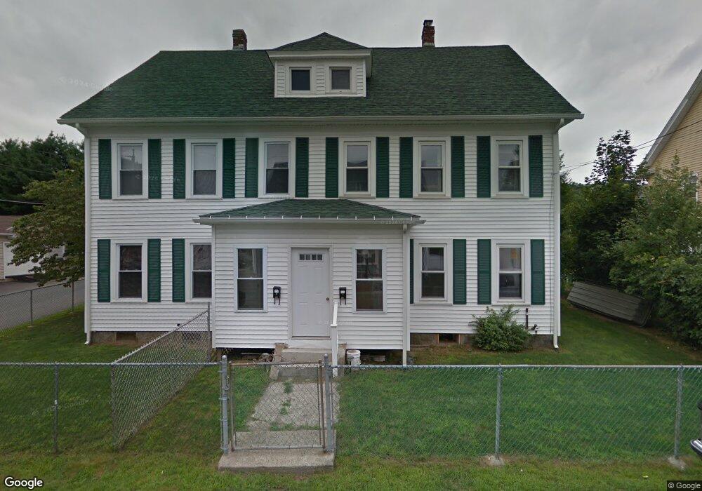 54 Orchard St, South Grafton, MA 01560 - photo 1