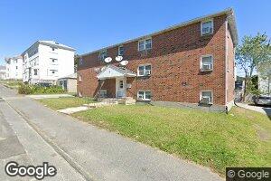 95 Fairmont Ave Unit E, Worcester, MA 01604