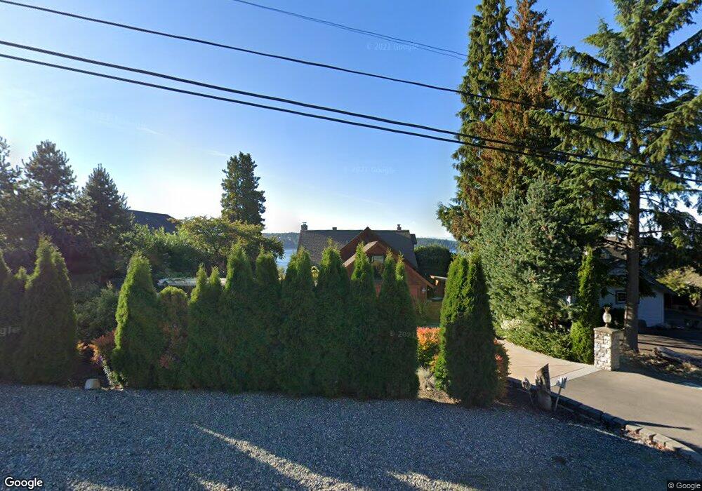 4436 Memory Ln W, University Place, WA 98466 - photo 1