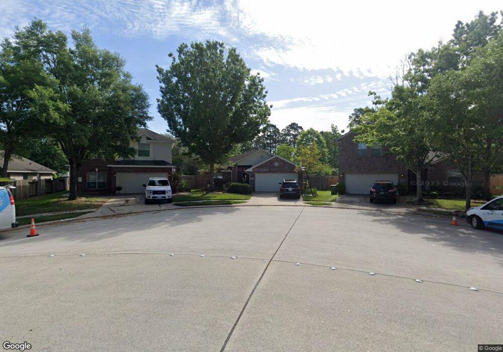 32515 Lapis Park Ln, Conroe, TX 77385 - photo 1