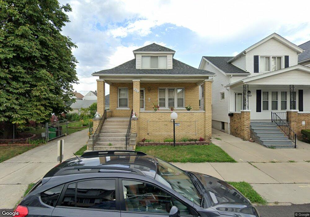 9461 Charest St, HamtraMcK, MI 48212 - photo 1