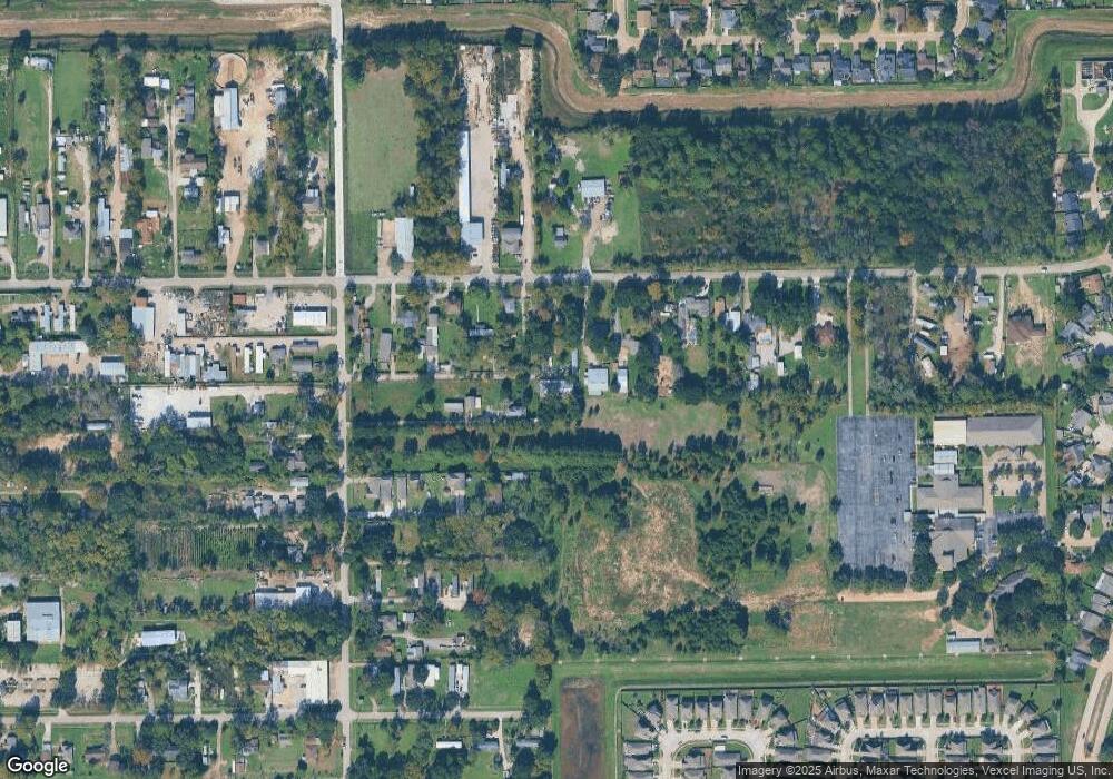 2917 Brownie Campbell Rd, Houston, TX 77038 - photo 1