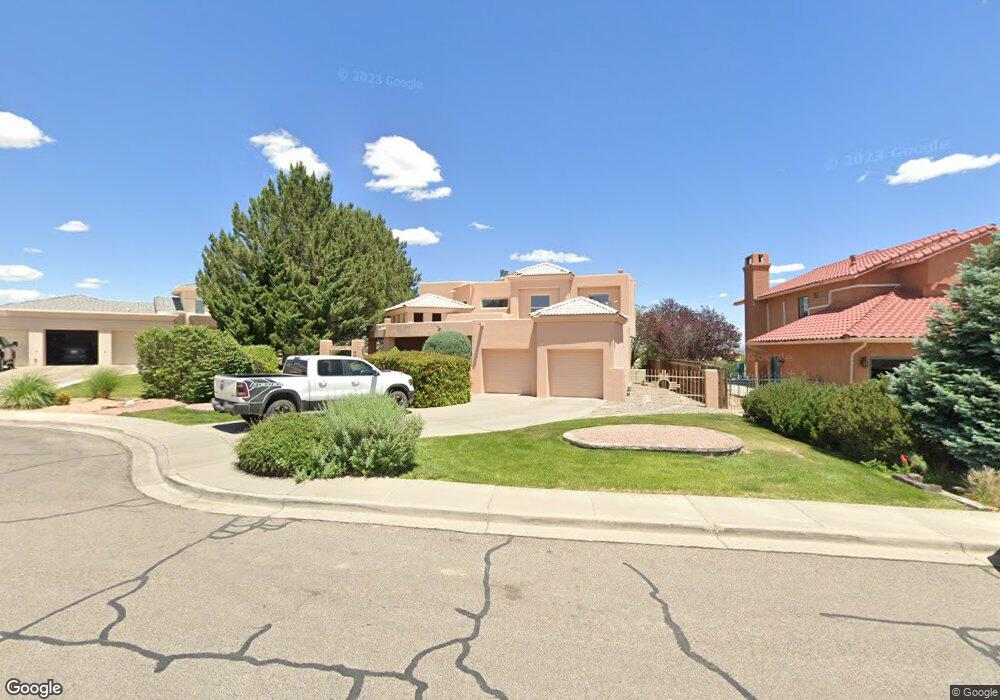 4449 Bella Vista Cir, Farmington, NM 87401 - photo 1