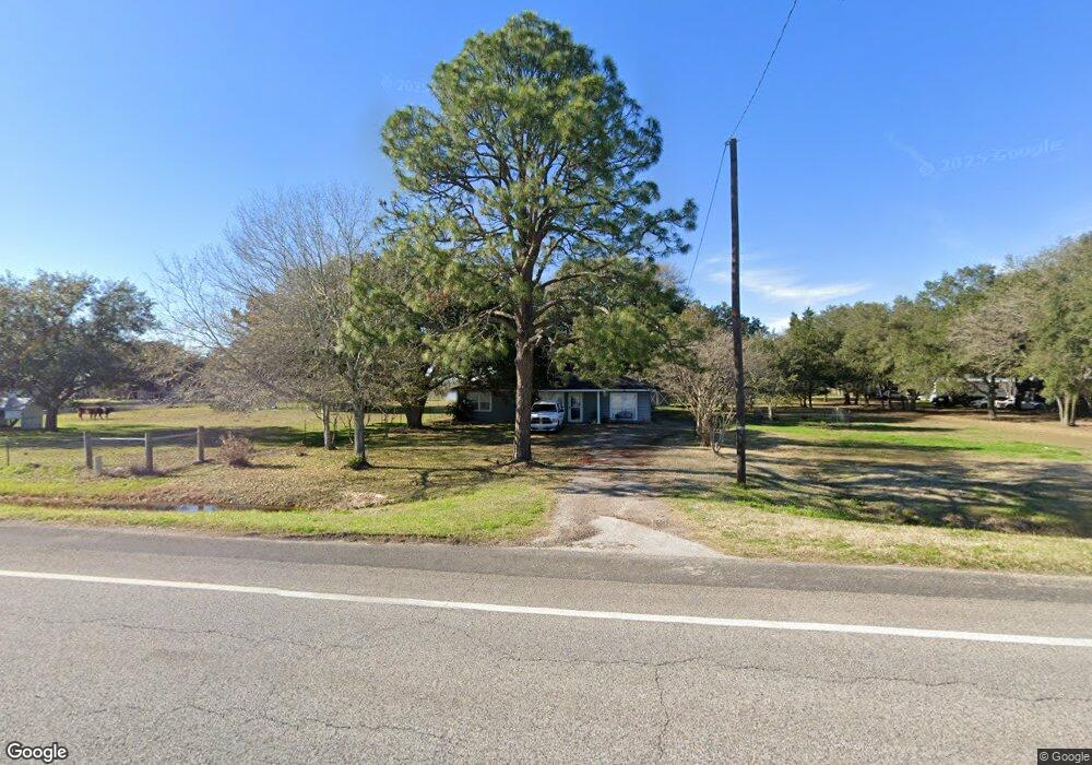 13700 Fm 442 Rd, Needville, TX 77461 - photo 1
