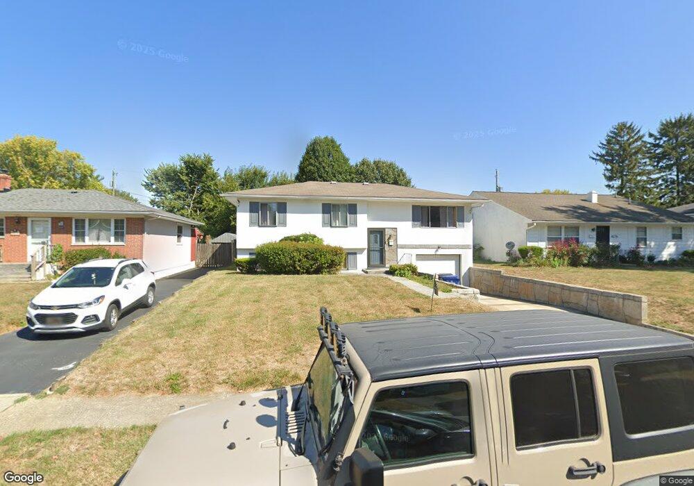 4170 Etna St, Columbus, OH 43213 - photo 1