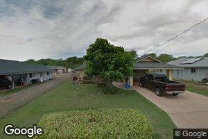 4545 Anianiau St, Kekaha, HI 96752