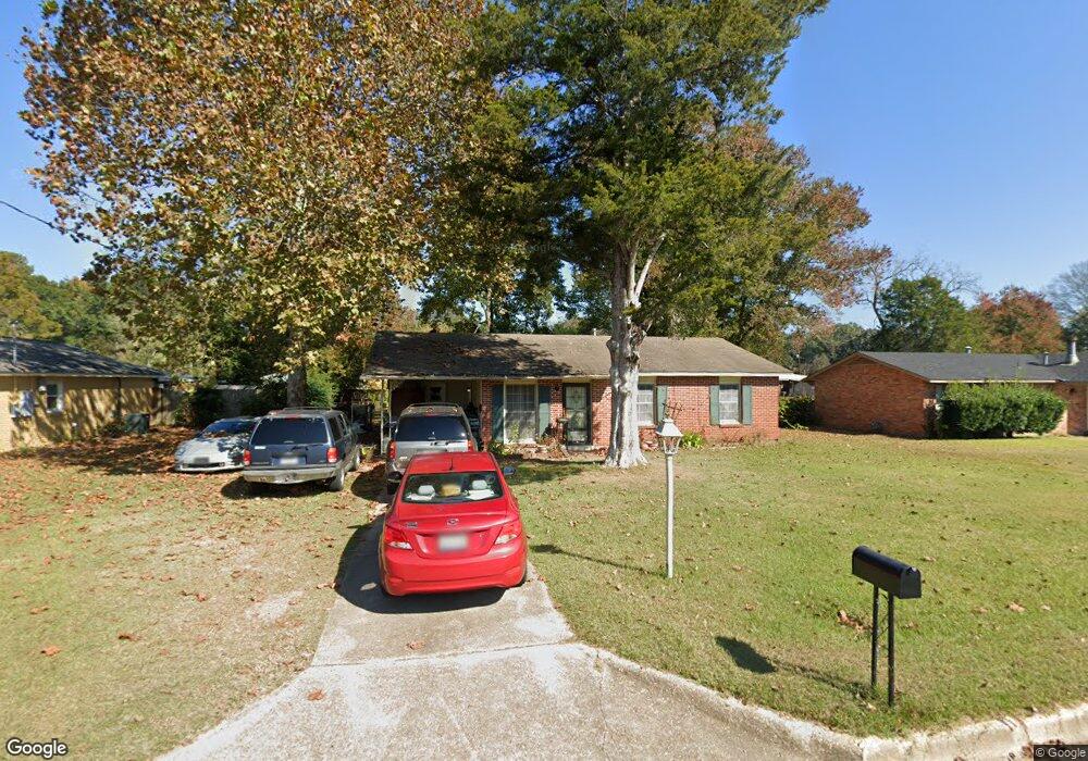 109 Dale Dr, Prattville, AL 36067 - photo 1