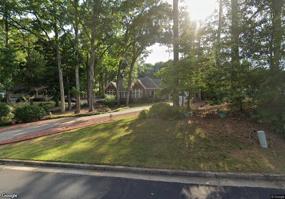 1503 Shoal Creek Dr SW unit 2, Conyers, GA 30094 - photo 1