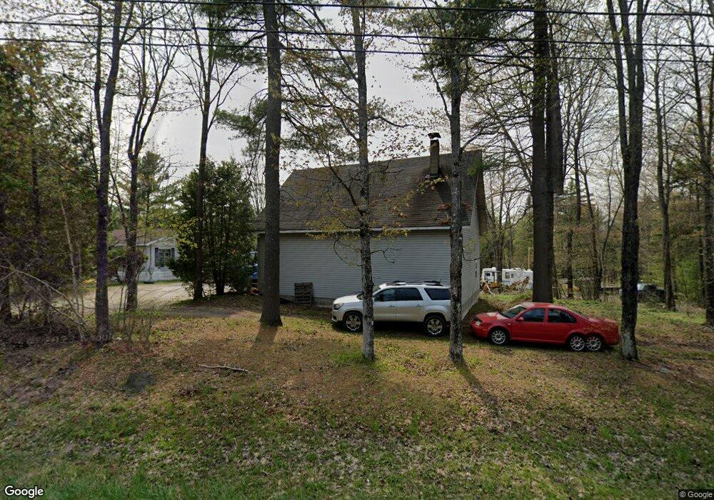 325 Martin Stream Rd, Fairfield, ME 04937 - photo 1