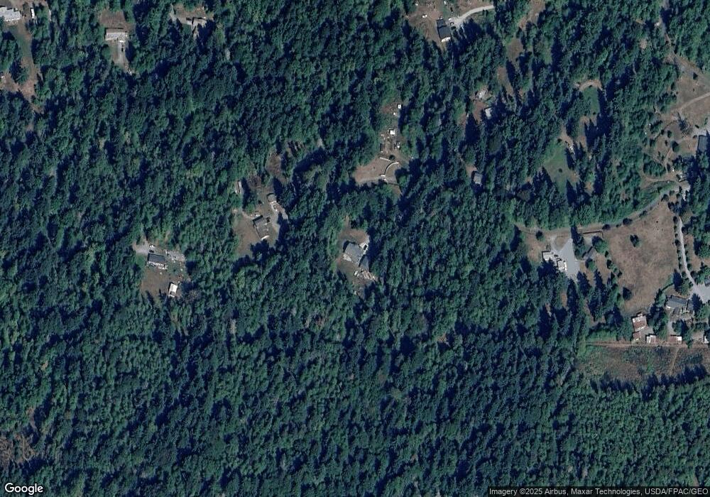 12006 Kapowsin Highlands Dr E, Graham, WA 98338 - photo 1