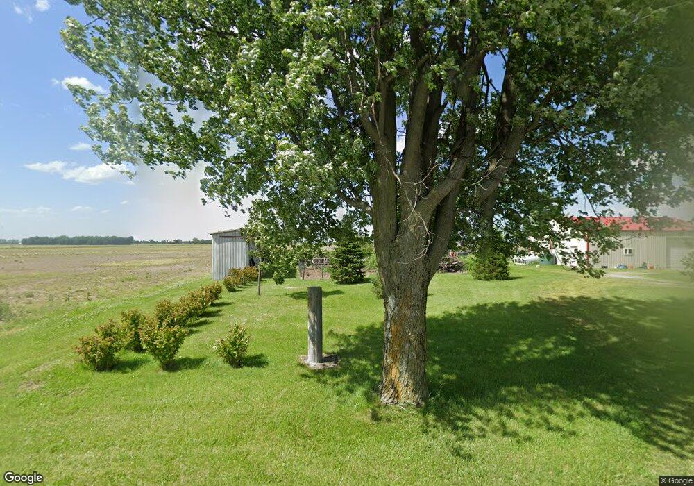 20850 Mermill Rd, Rudolph, OH 43462 - photo 1