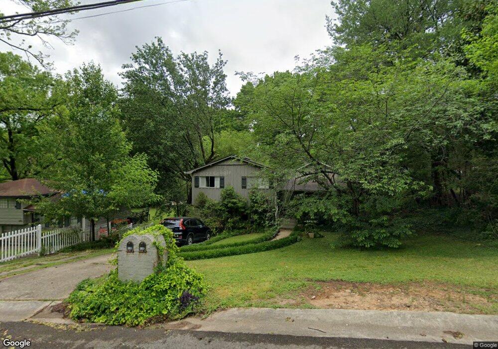 1208 Turf Dr, Center Point, AL 35215 - photo 1