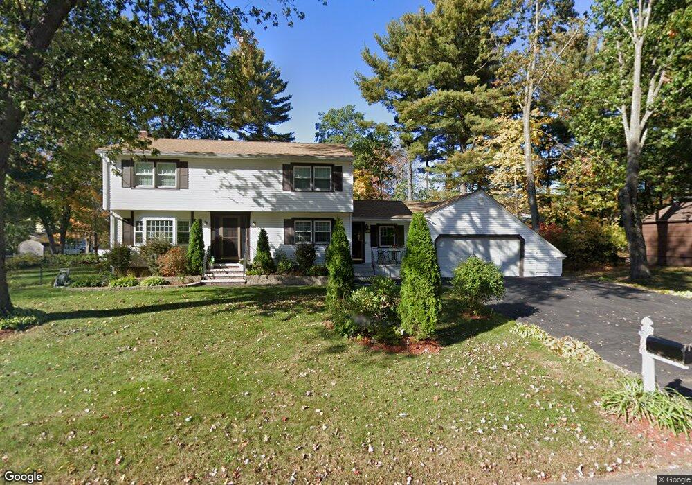 15 Garrison Rd, Salem, NH 03079 - photo 1