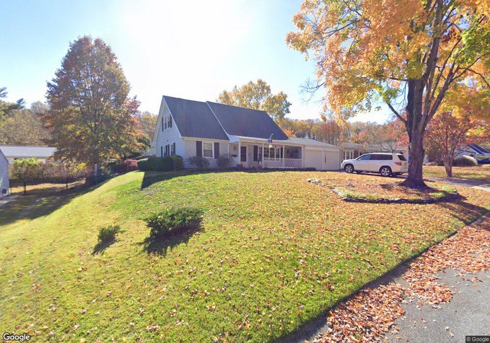 13215 Ithan Ln, Bowie, MD 20715 - photo 1