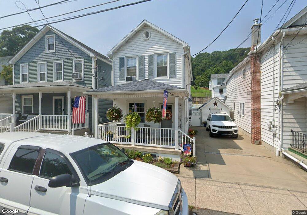 53 Railroad St, Glen Lyon, PA 18617 - photo 1