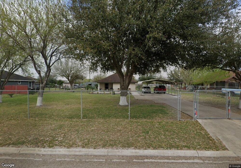 3003 Daisy Dr, Donna, TX 78537 - photo 1