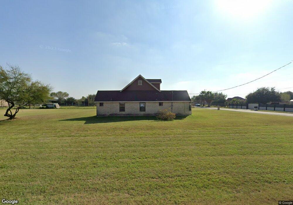 1804 E Hernandez Rd, Donna, TX 78537 - photo 1