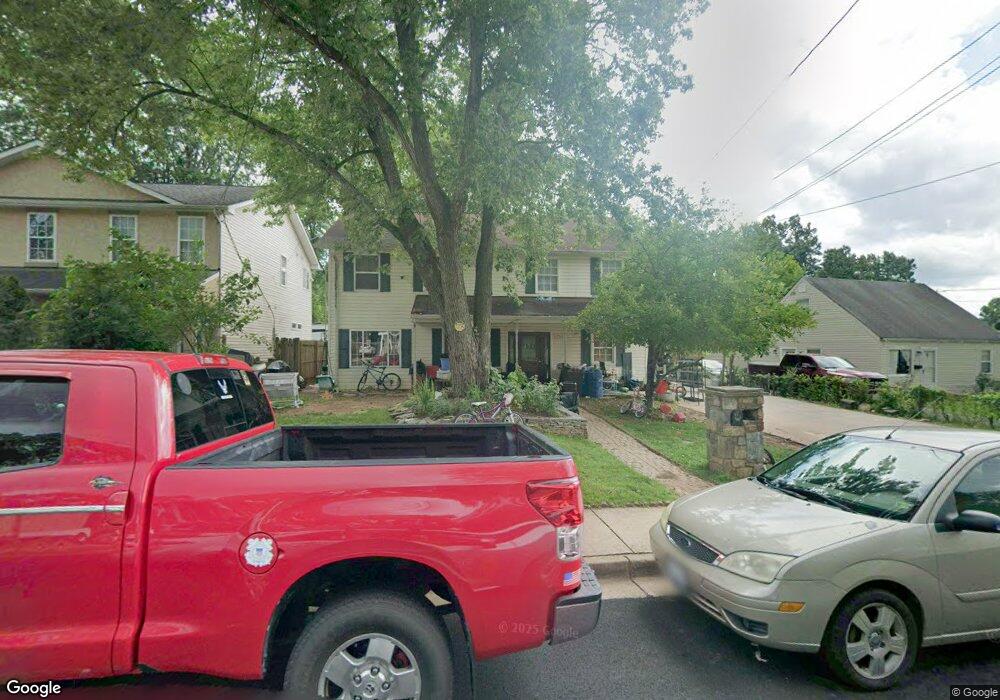 275 Moseby Dr, Manassas Park, VA 20111 - photo 1