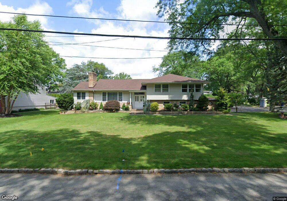 56 Hillcrest Dr, Clark, NJ 07066 - photo 1