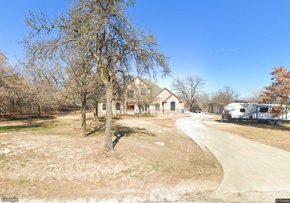 551 County Road 3798, Springtown, TX 76082 - photo 1