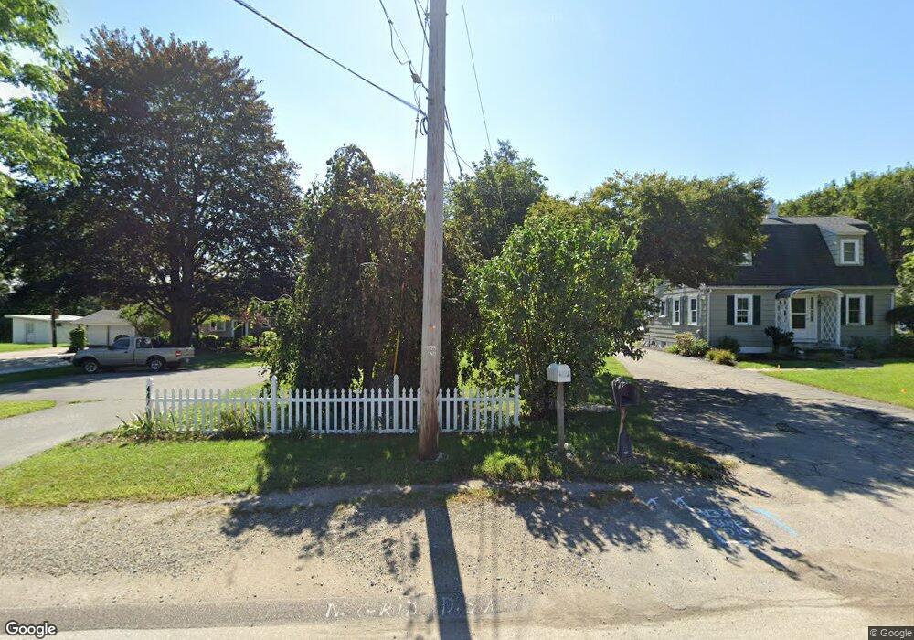 447 Franklin St unit 2, Wrentham, MA 02093 - photo 1