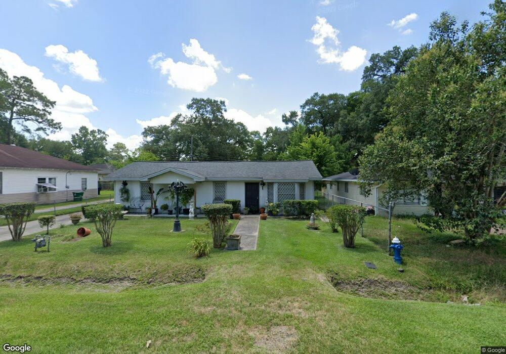 2615 Areba St, Houston, TX 77091 - photo 1